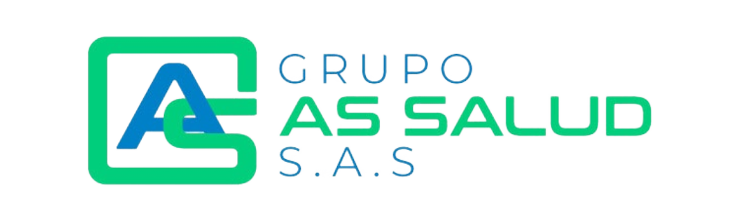 Logo AS Salud Superior
